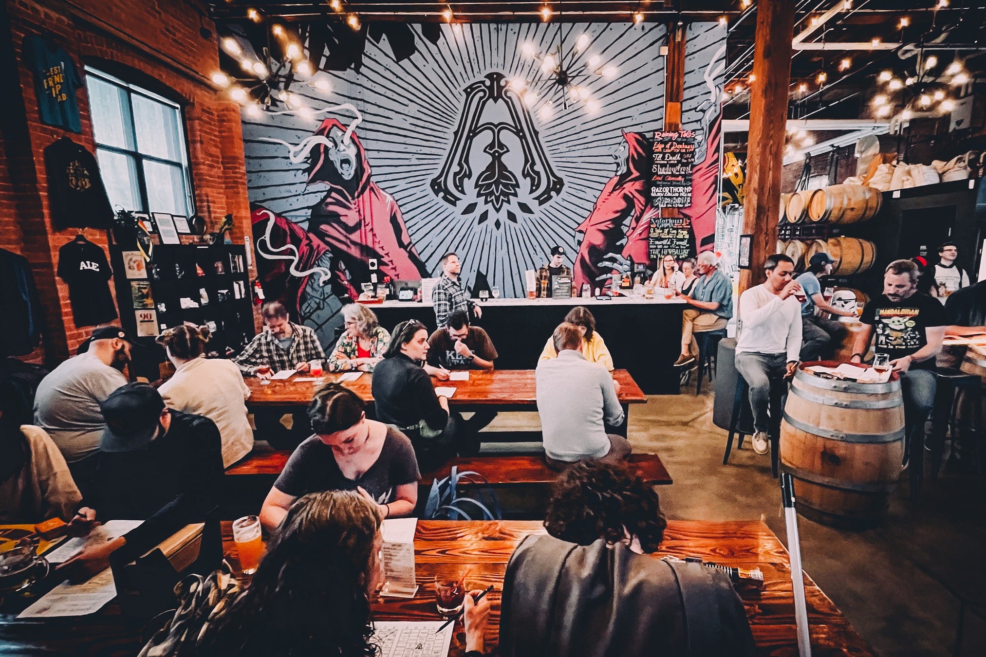 Brewery Image 1